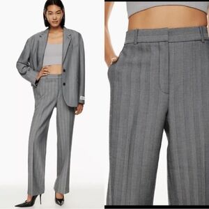 Aritzia Babaton Agency Pants